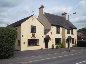 The Lodge B&B @ Cannock Chase